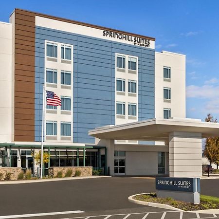 Springhill Suites By Marriott Camp Hill Exteriér fotografie