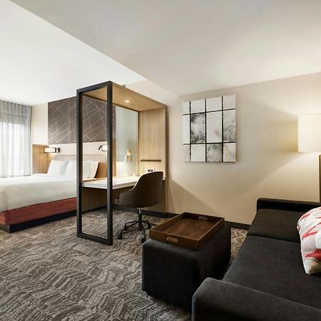 Springhill Suites By Marriott Camp Hill Exteriér fotografie