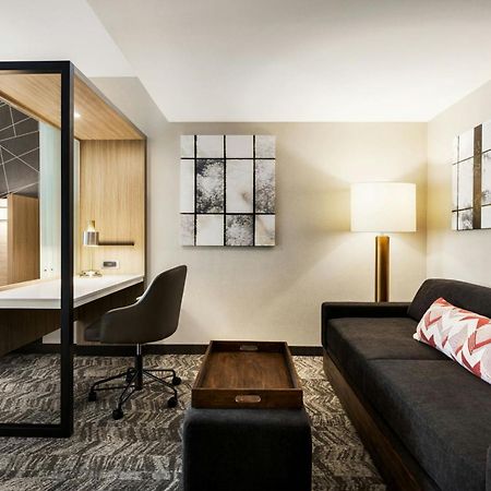 Springhill Suites By Marriott Camp Hill Exteriér fotografie