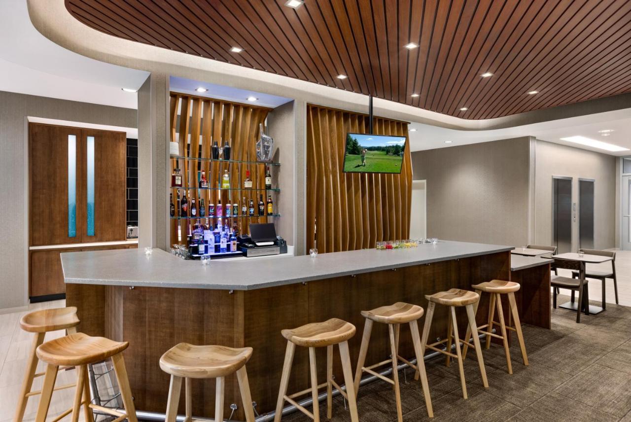 Springhill Suites By Marriott Camp Hill Exteriér fotografie