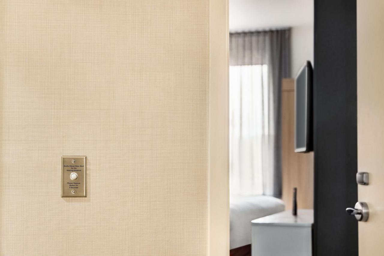 Springhill Suites By Marriott Camp Hill Exteriér fotografie