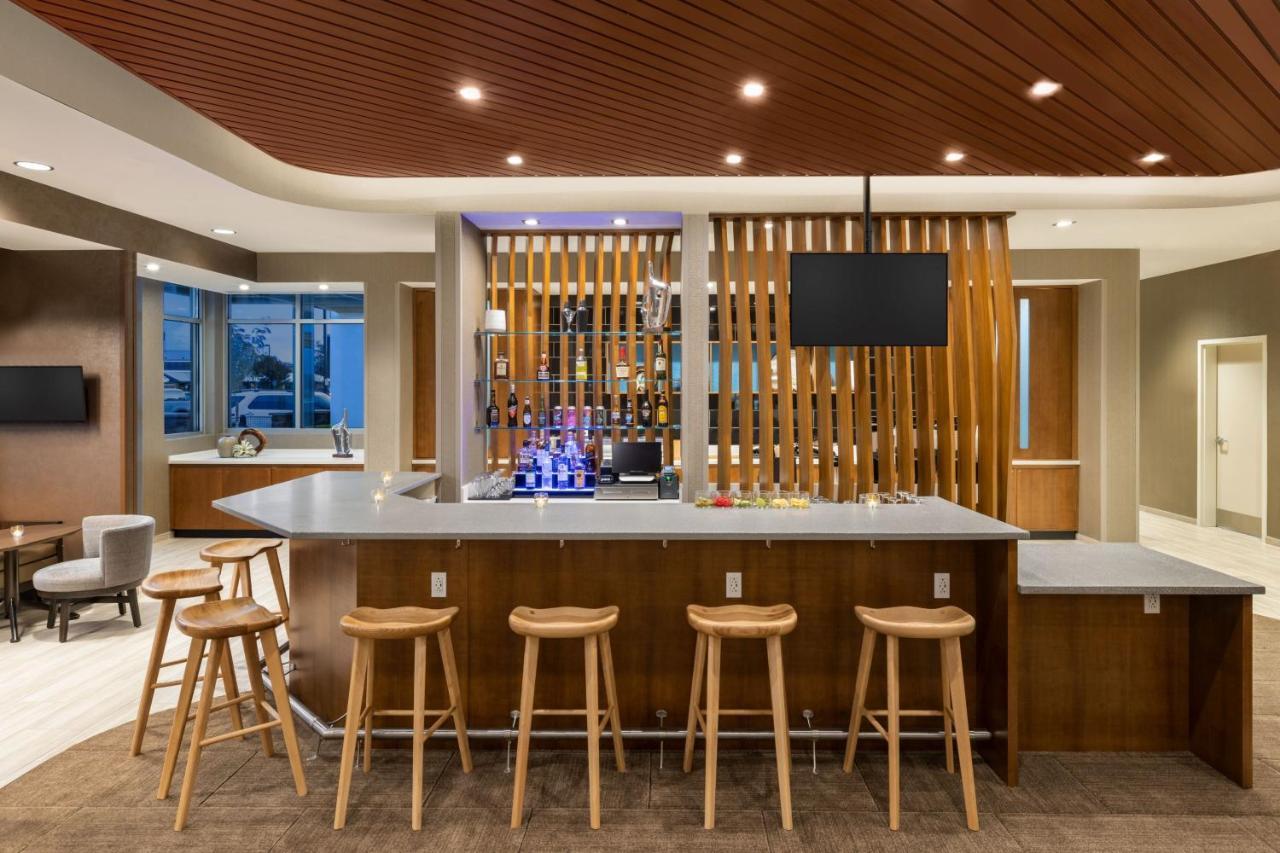 Springhill Suites By Marriott Camp Hill Exteriér fotografie