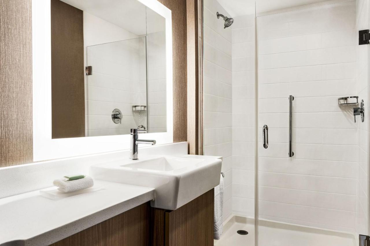 Springhill Suites By Marriott Camp Hill Exteriér fotografie